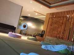 -热带雨林汗蒸馆(汶水东路店)
