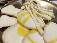 -红沃鳗鱼黑牛烤肉店(不老街店)