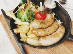 -农畉LONFOOD(福田星河COCOPark店)