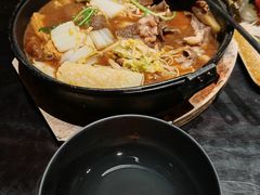 -山上下日本料理(万象城店)