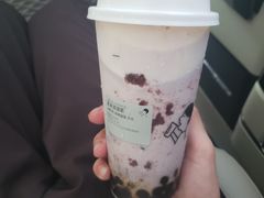 -喜茶(中山利和新地店)