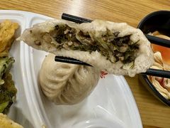 -素清香(解放路店)