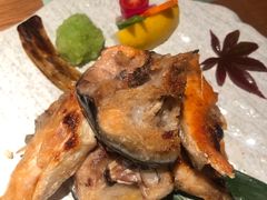 -水之惠鲜鱼料理(王府大街店)