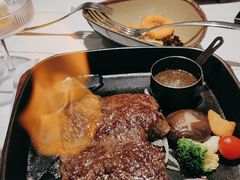 -牛扒先生·厚切雪花牛扒西餐厅(北京路禺山路店)