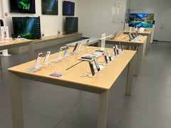 -华为授权体验店(近铁城市广场)