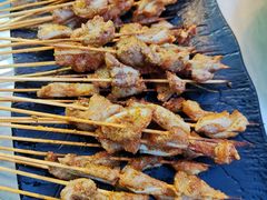 -阿骏农家菜(东至路店)