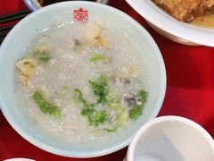 -宏状元现熬粥·京味菜(五棵松店)