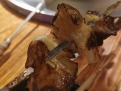 -忠义水浒烤肉(体育西路店)