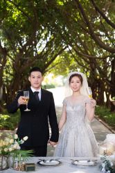 点击看大图 -金夫人婚纱摄影(华南店)