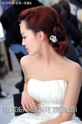 -上海彩妆秀摄影设计有限公司