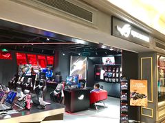 -ROG玩家国度(美罗城店)