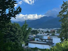 -大理床单厂艺术区