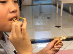 -喜洋洋蟹庄(阳澄湖店)