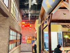 -波螺油子青岛本帮菜(银座店)