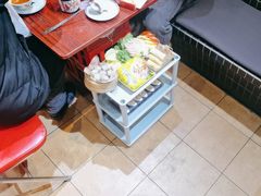 -沙胆彪炭炉牛杂煲(成都玉林店)