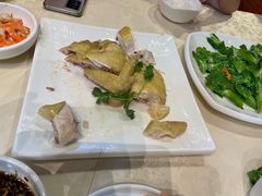 -南海渔家•海鲜•正宗海南菜(海棠湾店)