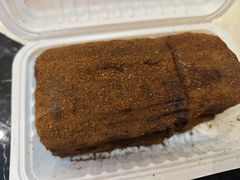 -老回回小吃(百万庄店)