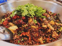 -天治宣·野椒鸡(龙头寺总店)