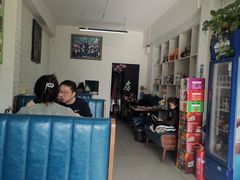 -新疆喀什噶尔餐厅(普利街店)