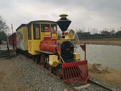 -歌斐颂巧克力小镇