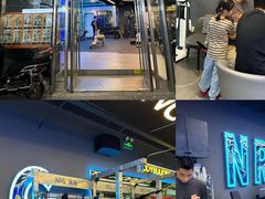 -NRG 健身私教CLUB(世博源店)