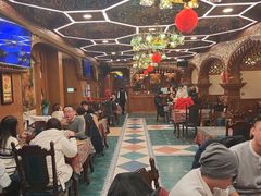 -乡村馕坑肉·烧烤·新疆菜·本地人更爱吃(阿勒泰首店)