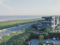 -南汇嘴观海公园