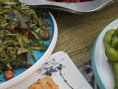 -瑞杰烧烤店·24小时营业(山东路店)