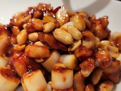 -青年公社烤鸭(青年路店)