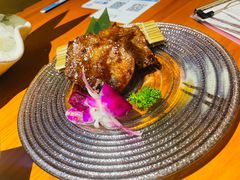 厚切酱烤牛舌-有喜屋·烧鸟·居酒屋(三钢里店)