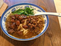 -辣肉面大王(天平路店)