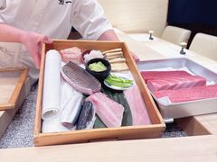 -鮨一日本料理旗舰店(总店)