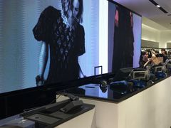 -ZARA(深圳金光华广场店)