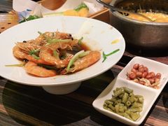 -江太极江浙菜(马桥万达广场店)