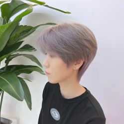 -FINE HAIR造型沙龙