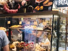 -PAPER STONE BAKERY(天汇广场店)