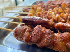 -海平馄饨(逍遥二路店)