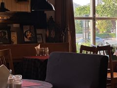 -小世界西餐厅(建国门店)