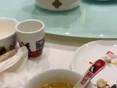-村长家的疙瘩汤·东营菜(东营茶城店)