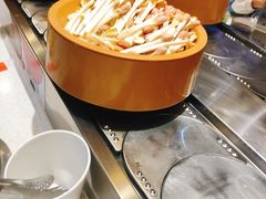 -龍歌自助小火锅(李沧丽达店)