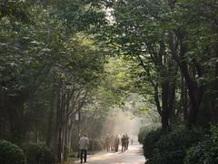 -千佛山风景名胜区
