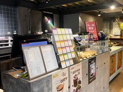 -微焙咖啡工厂(海峡创意产业园·红坊店)