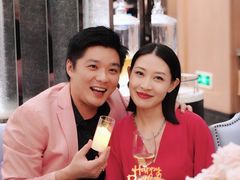 -东海朗廷酒店秀·Silk自助餐厅