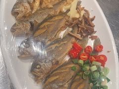 -农家乐·福建土菜(金榕北路店)