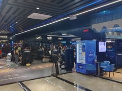 -宝体健身会(宝安体育馆店)