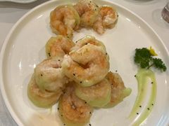 -天顺渔港·海景餐厅(星海广场店)