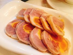 -永兴餐厅(复兴中路店)