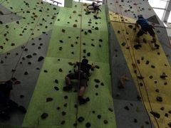 iphone_upload_pic-魔岩攀登(南京东路店)
