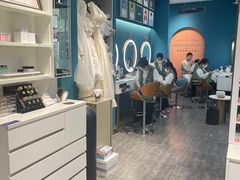 -海马体照相馆(西安高新万达广场店)