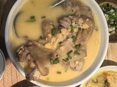 -树厨贵州菜(大十字店)